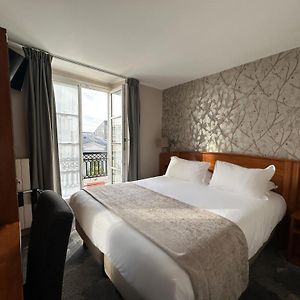 Comfort Kamer met een Queen Size Bed